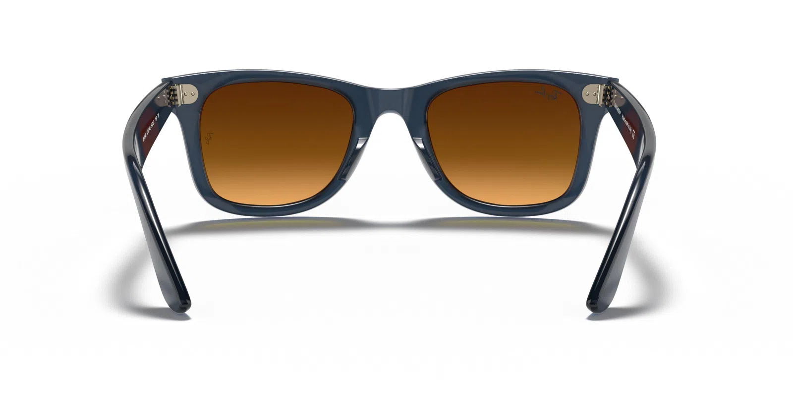 Ray-Ban Wayfarer 4340 Sunglasses - view 51